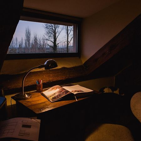 Cuna House L'Armentera Номер фото