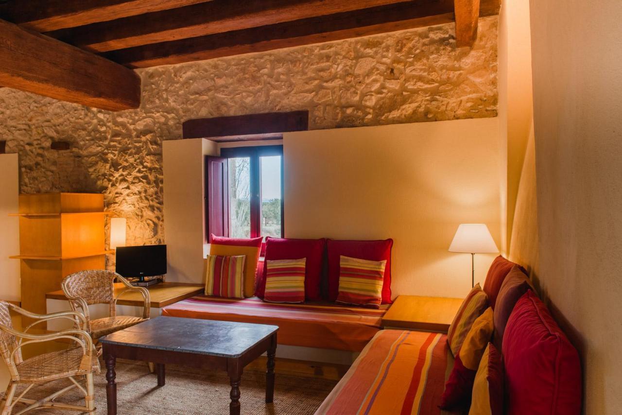 Cuna House L'Armentera Экстерьер фото