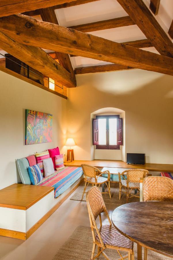 Cuna House L'Armentera Экстерьер фото