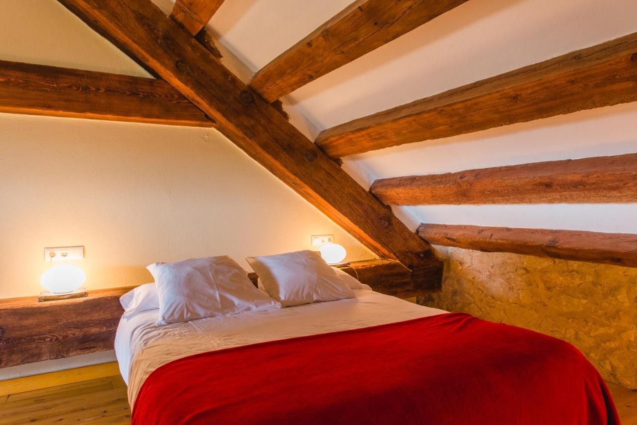 Cuna House L'Armentera Экстерьер фото