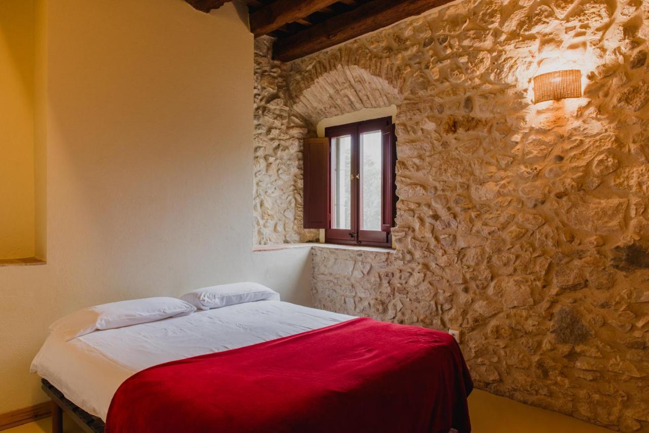 Cuna House L'Armentera Экстерьер фото