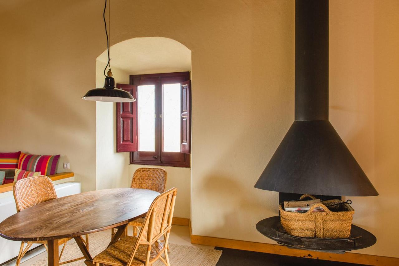 Cuna House L'Armentera Экстерьер фото
