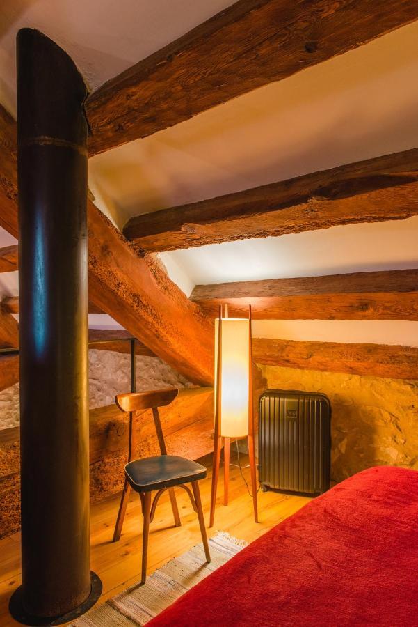 Cuna House L'Armentera Экстерьер фото