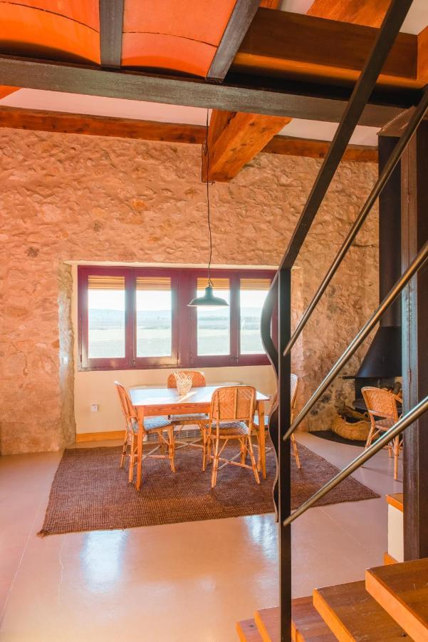 Cuna House L'Armentera Экстерьер фото