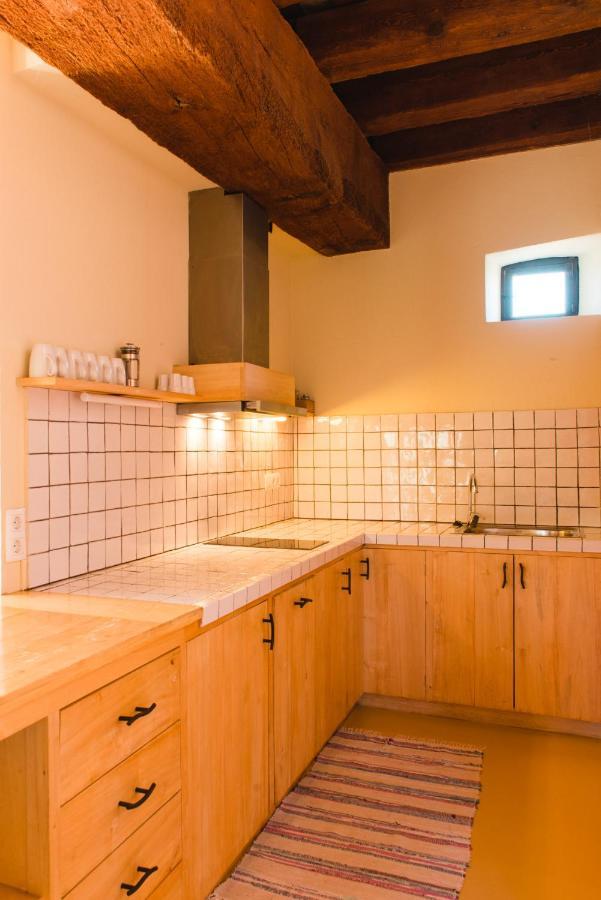Cuna House L'Armentera Номер фото